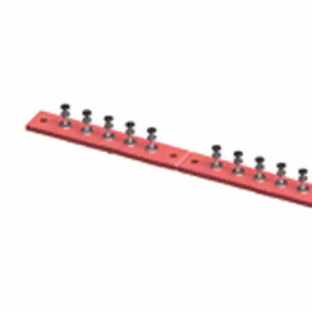 15531 Keystone Electronics  Terminal Strips and Turret Boards